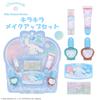 Shobido Sanrio Sparkly Makeup Set, моющийся с мылом, детская косметика CM43884 (корица)