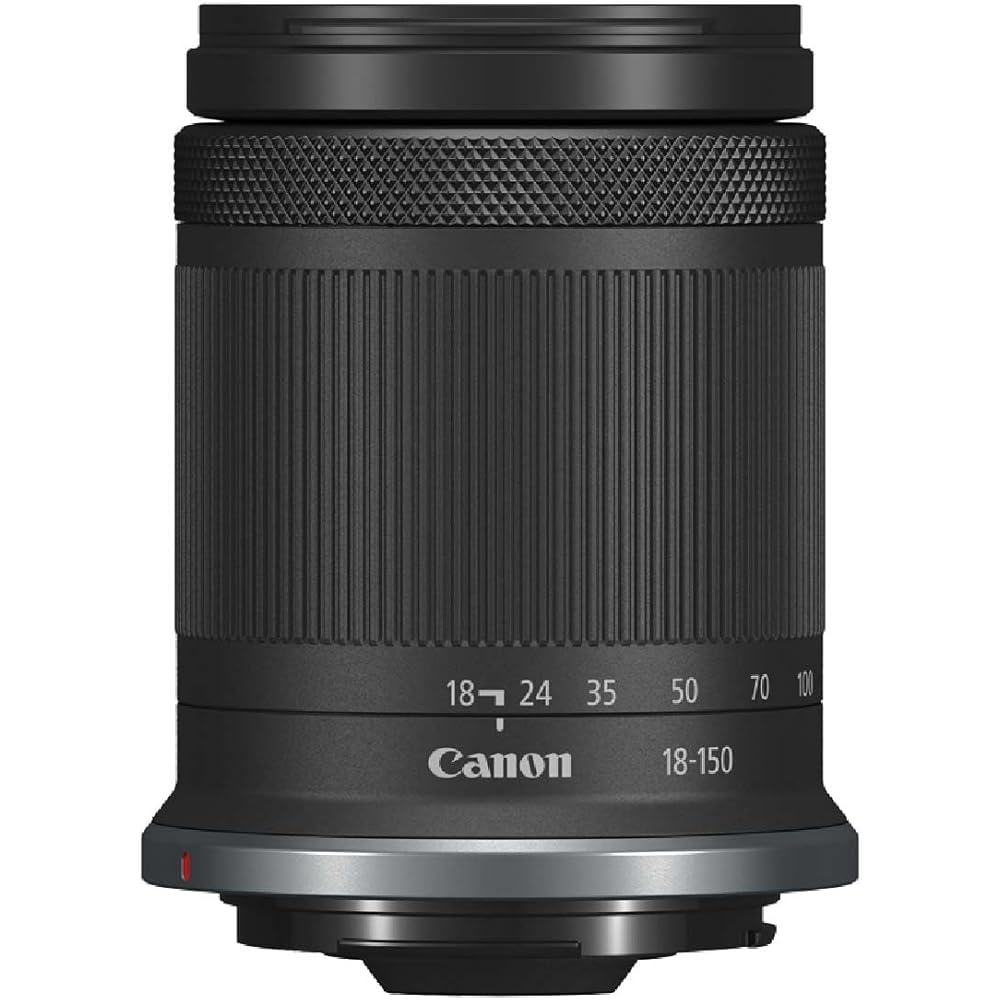 Canon RF-S18-150mm F3.5-6.3 IS STM Canon