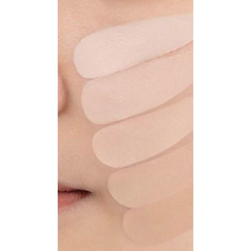 Rom&Nu Zero Cushion Refill, 03 Natural 21, 15g, 1 Piece