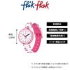 Flik Flak Watch MARINETTE ZFPNP095 Kids'