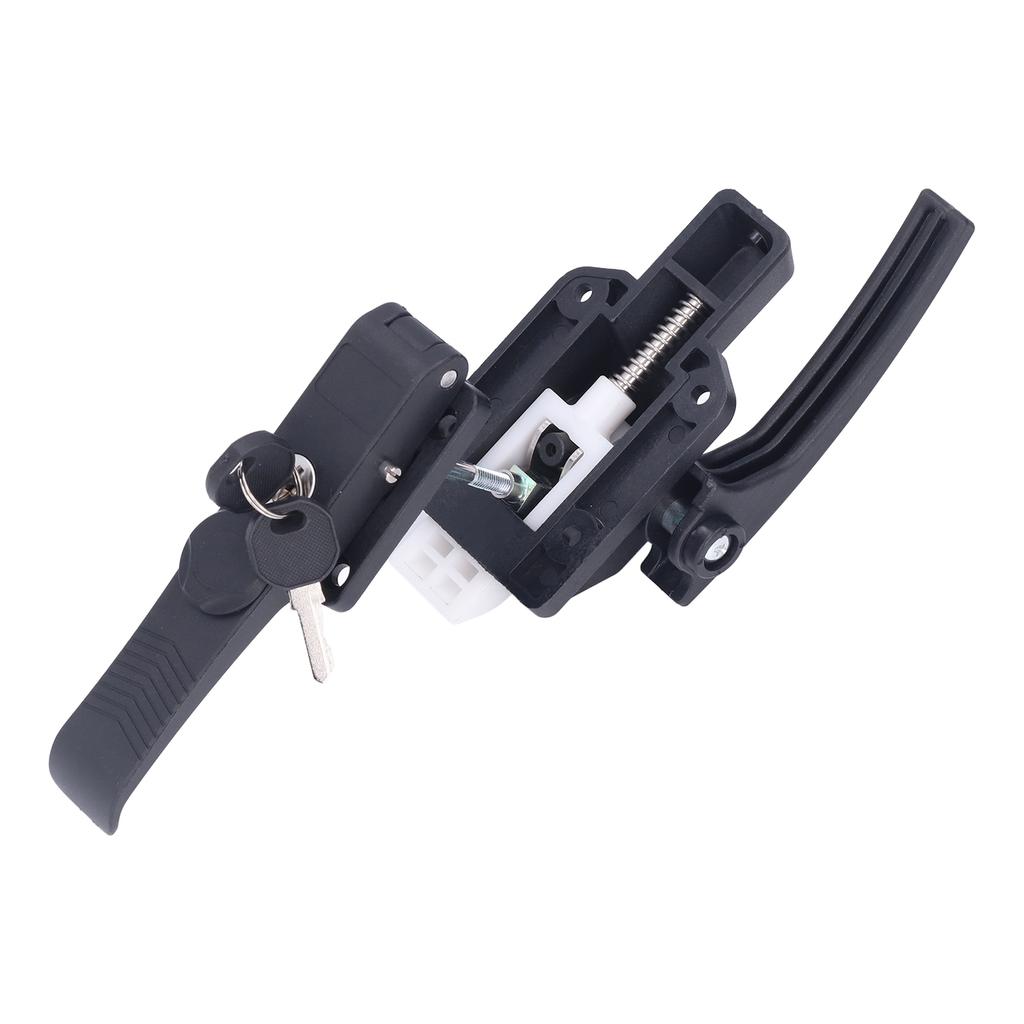 Дверной замок Наружный Внутренний Отпирание Универсальный Сердечник из Холоднокатаной Стали для Яхты Домашнего Хозяйства