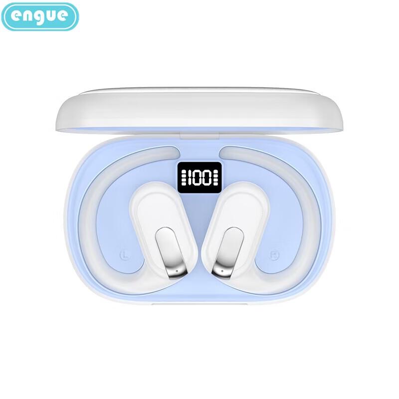 ENGUE EG-AP01pro Беспроводные Bluetooth-наушники-вкладыши с креплением за ухо