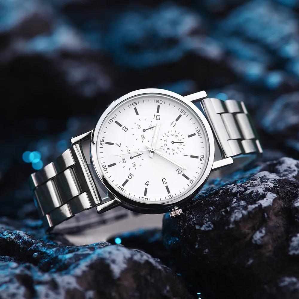 Fashion Casual Business Belt Women Mens Watch Quartz Watches Exquisite Appearance Design 2022 Minimalist Mens Unisex Watches