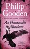 Книга An Honourable Murderer : Book 6 In the Nick Revill Series