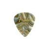 Fender Pick PICKPACK ABALONE HVY