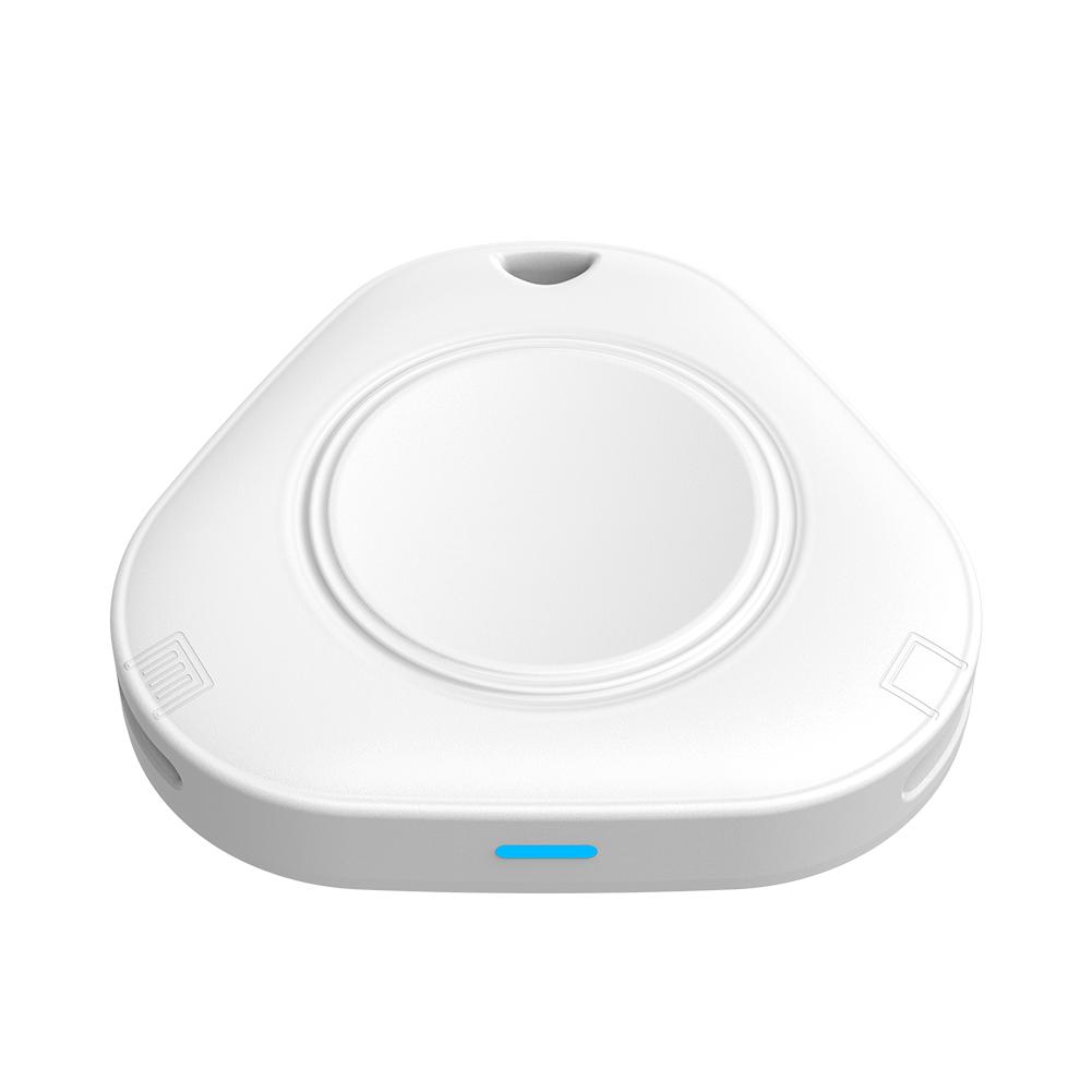 Портативное магнитное беспроводное зарядное устройство для Apple Watch Series 1/2/3/4/5/6/7/8/9 SE, док-станция для быстрой беспроводной зарядки для iWatch