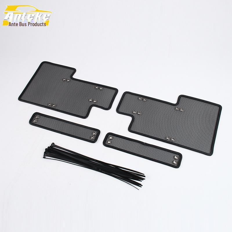 Haval 23 Raptor Insect Net Decorative Sticker & Water Tank Protection Cover Accessories