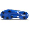 Nike Air Zoom Victory Tour 2 Широкие черные кроссовки Racer Синие унисекс Белые платиновые CW8189-008