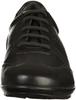 Кроссовки Geox U Symbol (U74A5B) black