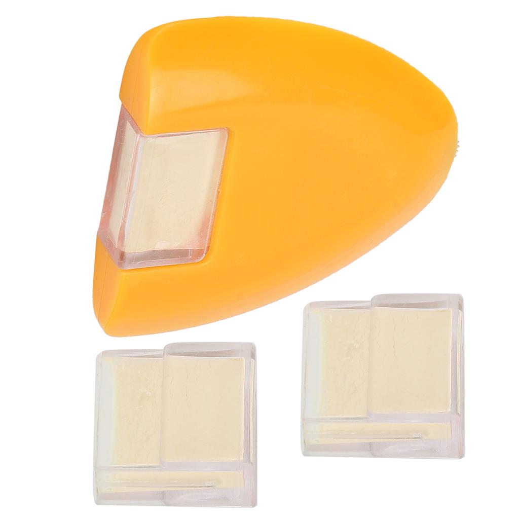 Professional Tailor S Chalk Triangle Sewing Fabric Tools Embroidery Craft Accessories