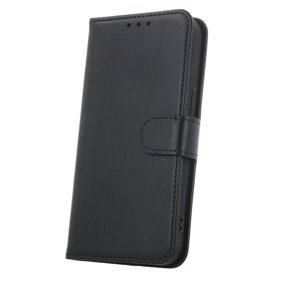Etui Smart Classic Do Xiaomi Redmi 14C 4G/ 14C 5G / Redmi A4 / Poco C75 Czarne