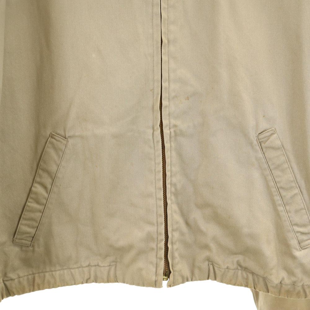 Polo Ralph Lauren Винтажный свинг-топ 80-х годов, сделано в США, мужской, б/у