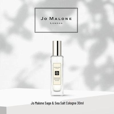 Парфюм Jo Malone Wood Sage & Sea Salt