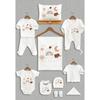 11 Pack Organic Hospital Exit 100% Organic Cotton
