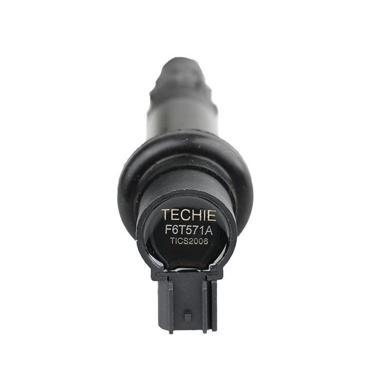 1PC Motorcycle Ignition Coil Replace for F6T571A 1KB-82310-00-00 1KB823100000 Fit for YAMAHA 1000YZF-R1/SP