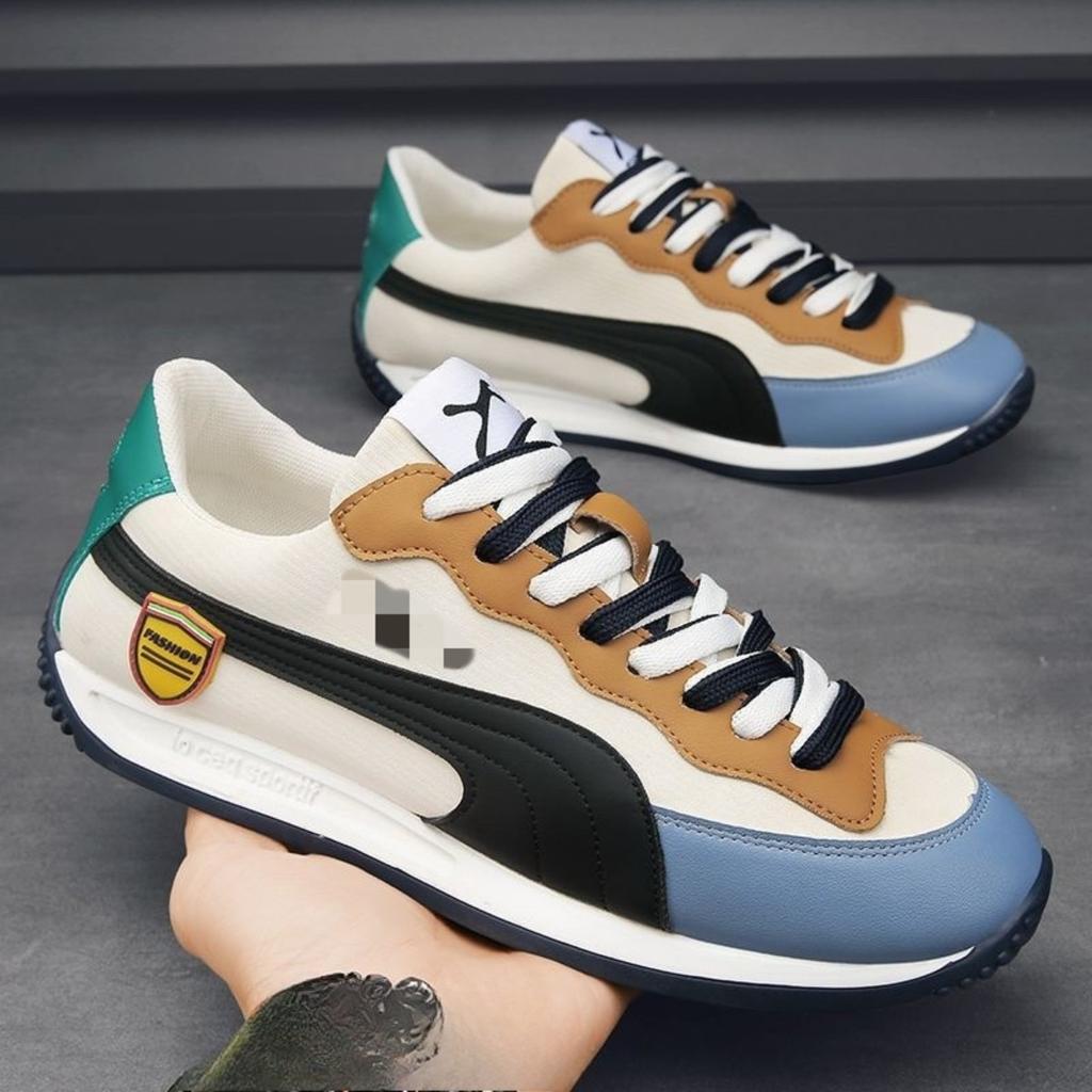 Мужская обувь, повседневная обувь, спортивная обувь, летняя дышащая обувь, мужская сетчатая обувь