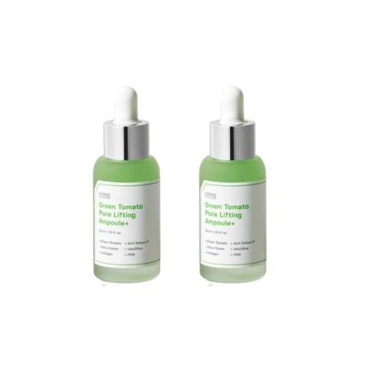 Ампула Green Tomato Pore Lifting Ampoule 30 мл, двойная упаковка