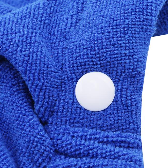 Fashion Men Wearable Bath Towels with Pocket Soft Swimming Beach Bath Towels