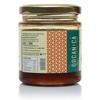 Натуральный Мед с Гвоздикой (200 г), Clove Infused Organic Honey,  Organica