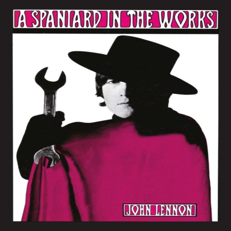 A Spaniard in the Works by John Lennon Hardback Book 9781782115410