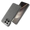 Cell Phone Case for Xiaomi 15T Pro Mi15t Xiaomi15t Xiao Mi 15t Luxury Cloth Texture Cover
