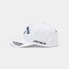 Кепка стандартного кроя TOUR TW CAP Golf x Navy FR [Callaway] Мужская JM/Кепка 25SS_1031_Белая
