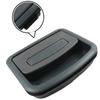 Ручка заднего коврика багажника 857552B000 857552B000WK Для Hyundai Santa Fe 2006-2015 Детали интерьера Автомобильные аксессуары Черный