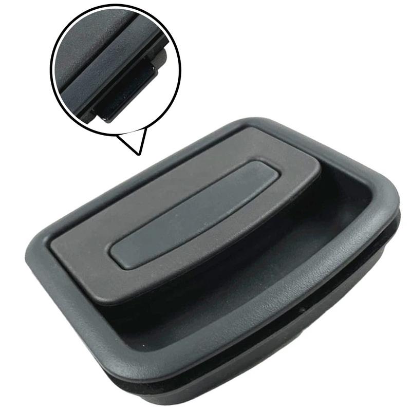 Ручка заднего коврика багажника 857552B000 857552B000WK Для Hyundai Santa Fe 2006-2015 Детали интерьера Автомобильные аксессуары Черный