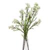 Hill Interiors The Natural Garden Collection Waxflower Artificial Flower