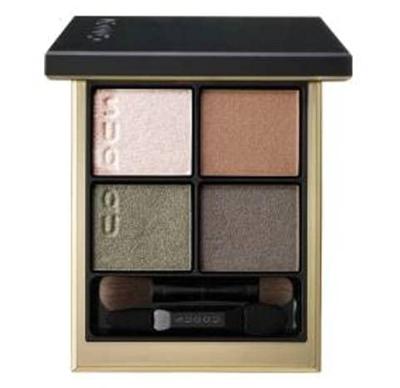 SUQQU Signature Color Eyes 06 FUKAKANADE (6,2 г)