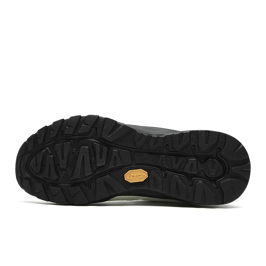 Sneakers FILA Viva Outdoor Shoes Women's Low-top Starry Yellow/Fossil Brown