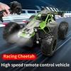 Нетоксичные RC Дрифт Машинки Jjrc Q217, Дрифтующие, 2.4G, Автомобили на Радиоуправлении со Светом, Внедорожник, Радиоуправляемая Машинка, Электрическая Игрушка для Детей