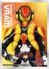 Протекторы для карт Kamen Rider Gab Kamen Rider Vlam Пачка (EN-1536)