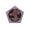 Frog brooch design high-end cartoon bag clothing decorative brooch