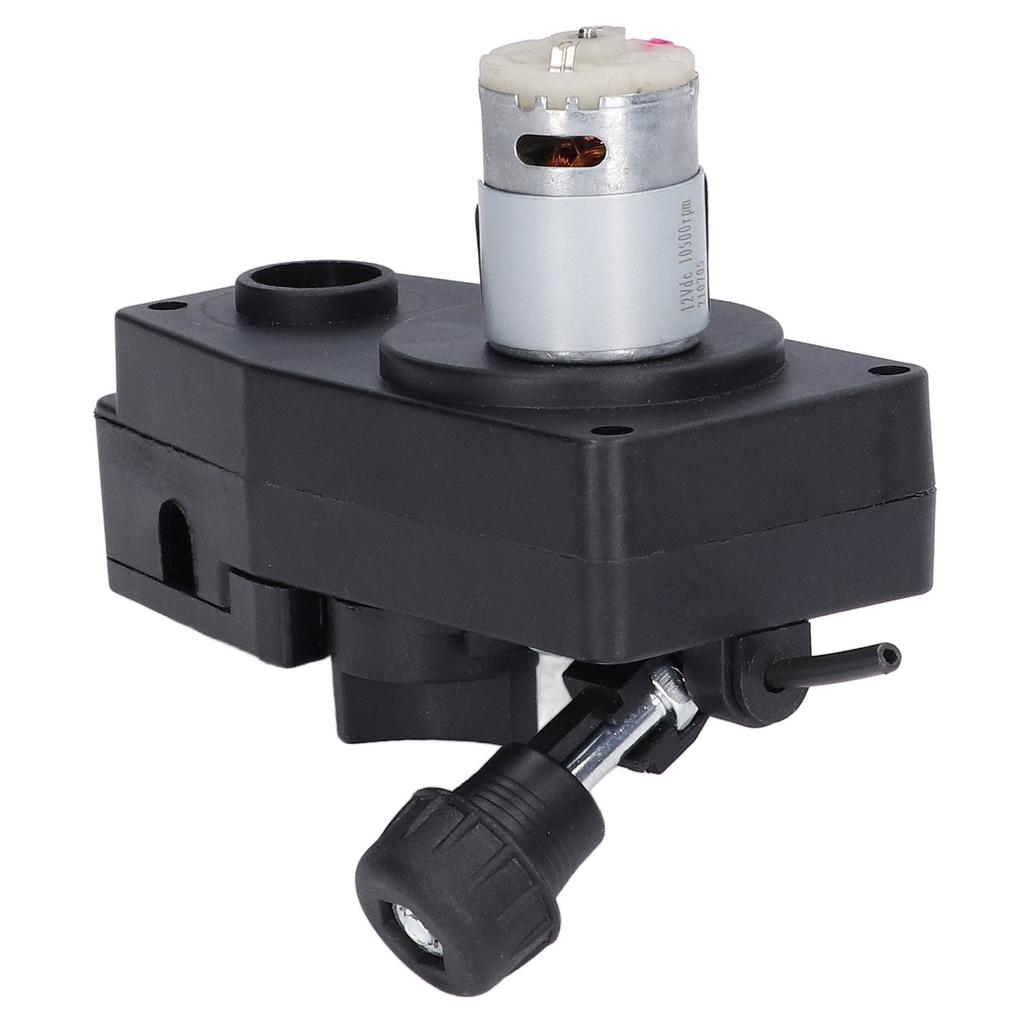 Двигатель подачи проволоки 8 Вт DC 12 В Прочный Профессиональный Эффективный Малошумный Маленький Простой в эксплуатации Подающее устройство для проволоки