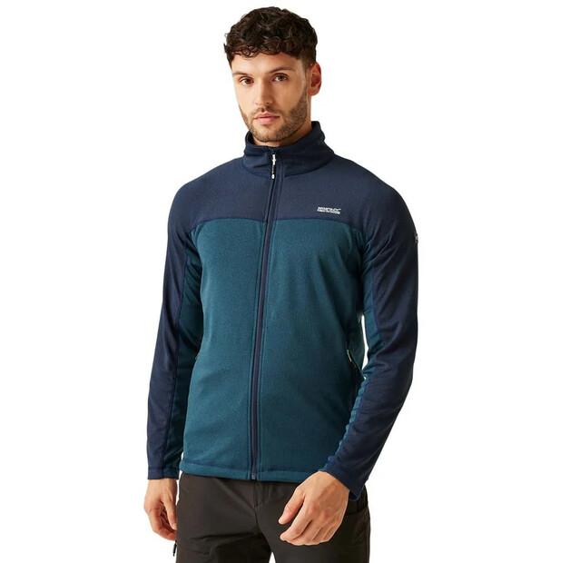 Regatta Highton V Fleece with Zipper