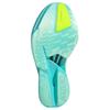 Adidas Adizero Adios Pro 4 Flash Aqua Lucid Lemon Unisex Sneakers Blue Mint-Ton JR1251