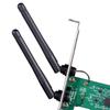 TP-LINK TL-WDN6280 AC1300 Dual-Band Wireless PCI-E Network Card