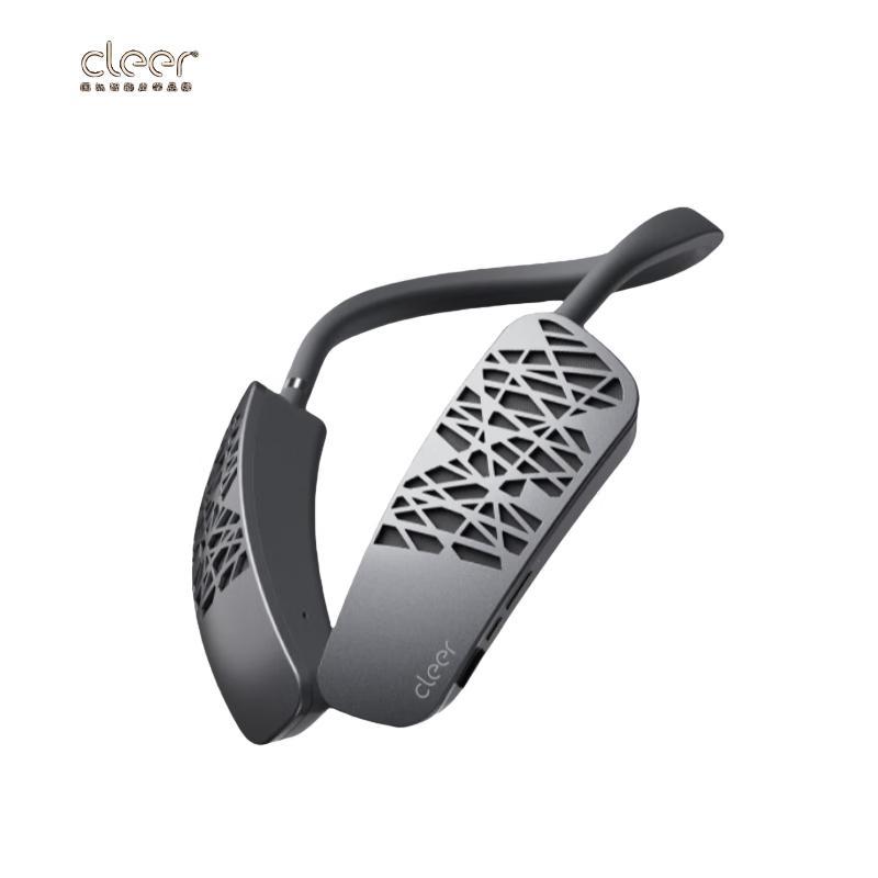 Cleer HALO Waterproof Neckband Speaker