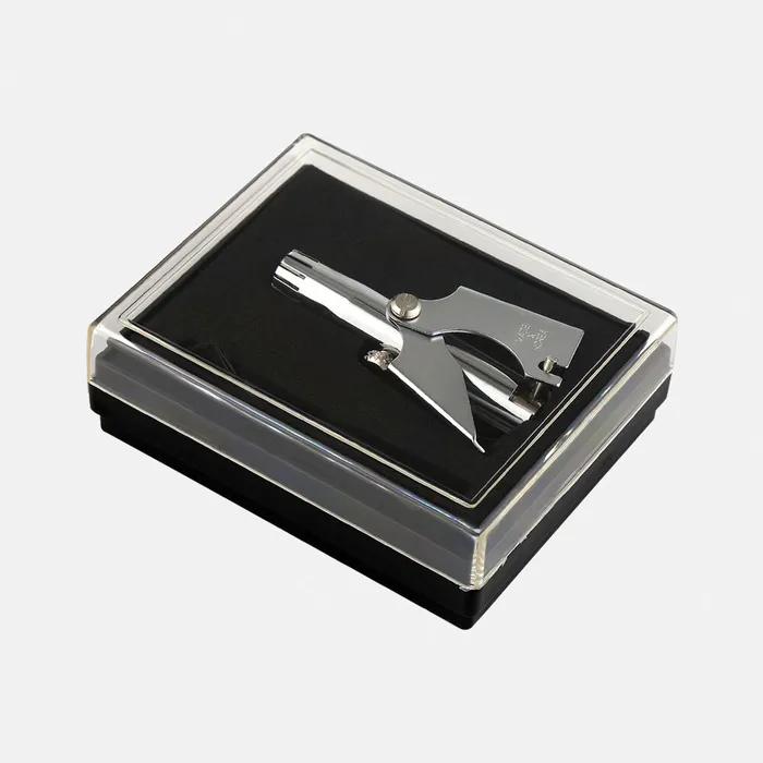 Bridie V4 (Nose & Ear Hair Clipper)