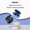 Philips TAT2719 Wireless Open-Ear Clip-On Sports Headphones