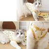 Cute Dog Clothes Soft Pet Shirt Pet Clothing Pet T-shirt  Kittens
