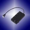 Micro USB OTG ХАБ, 4-портовый Micro USB Хаб USB2.0 OTG Адаптер-удлинитель Зарядный кабель для Смартфона, Планшета, для Android и для