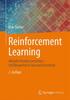 Книга Reinforcement Learning : Aktuelle Ansatze Verstehen ??? Mit Beispielen In Java Und Greenfoot