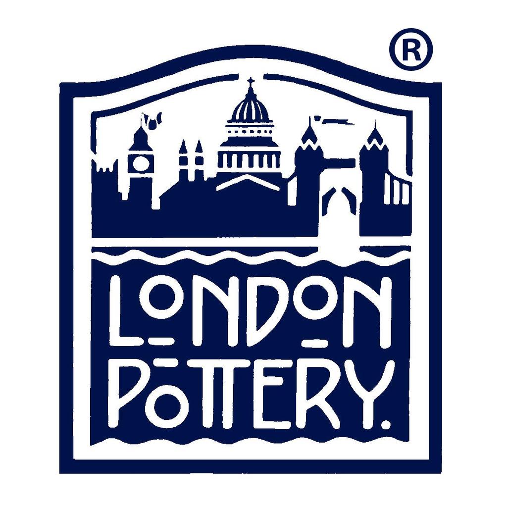 Чайник London Pottery Farmhouse, IvoryDot, 2 чашки