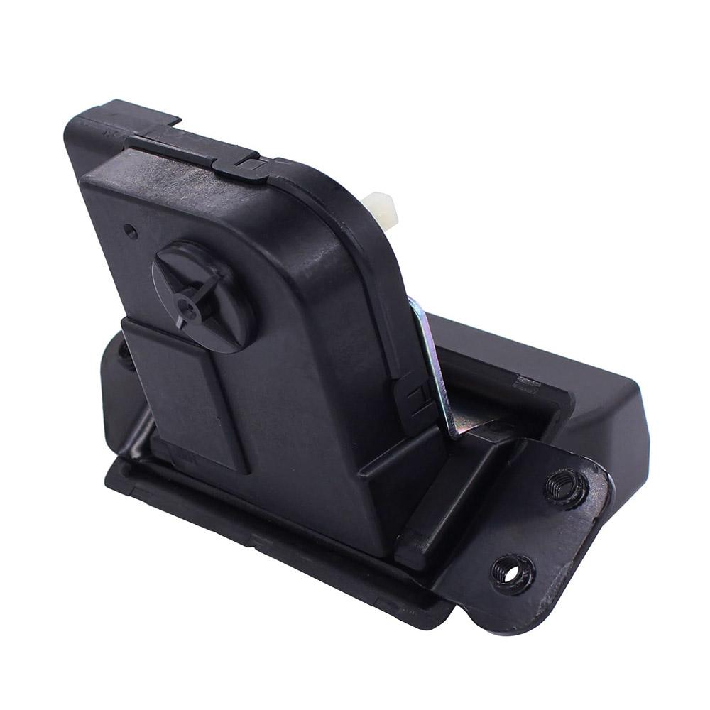 Замок защелка багажника для 2014-2019 Hyundai Santa Fe Kia Sorento 81230-3Z000