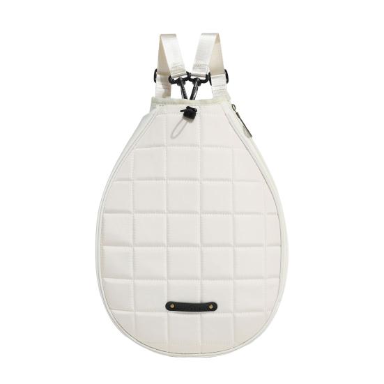 Теннисный рюкзак большой емкости сумка для переноски теннисной ракетки чехол для ракетки сумка для хранения бадминтона для мужчин и женщин для занятий спортом на открытом воздухе