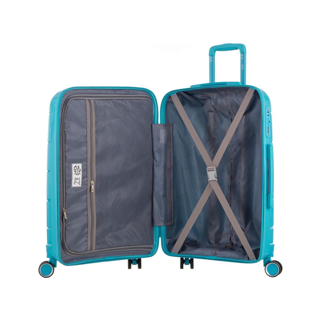 VALISE RIGIDE MINT CH3 MOYENNE (TAILLE M)