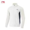 Мужская спортивная ветровка Li-Ning 2025 стандартного кроя