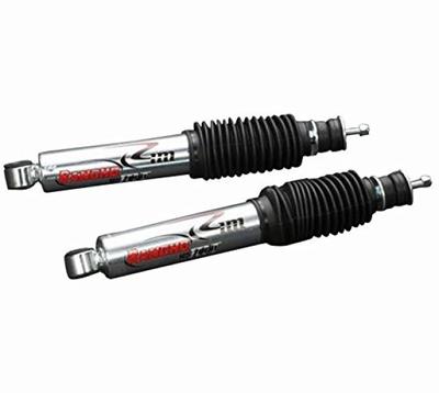 Эксклюзивный продукт для кемпера Rim Ranchox [RS7000MT] [2 шт.] [Передний] [Camroad 2WD4WD] C92-707